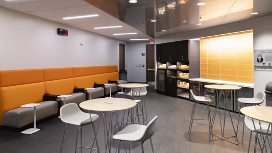 KNOXVILLE, TN - 2019.09.27 - Facility Photos