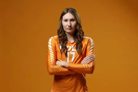 Tessa Grubbs