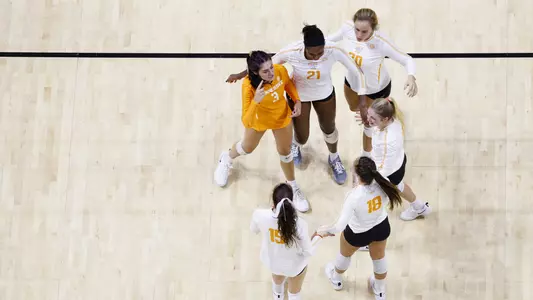 Tennessee Volleyball