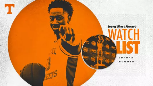 Jordan Bowden | Jerry West Award Watch List
