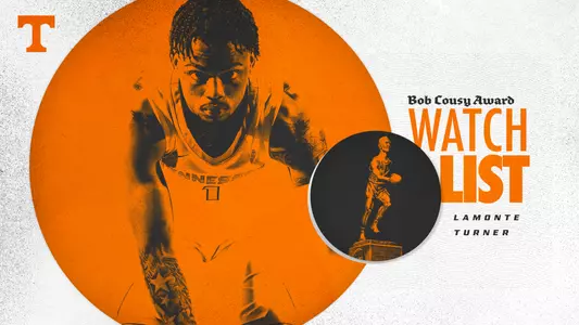 Lamonte Turner | Bob Cousy Award Watch List