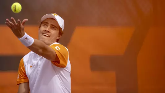 Adam Walton ITA All-American 2