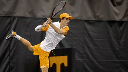 Pat Harper Georgia Tech Invite