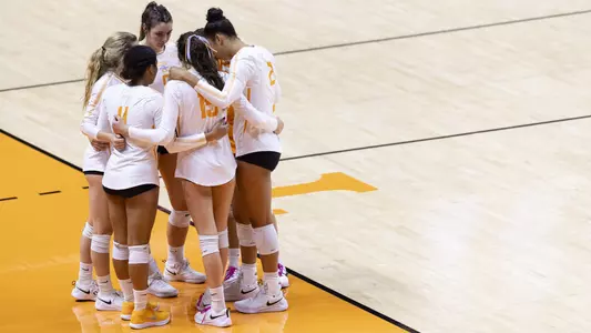 Tennessee Volleyball