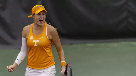 KNOXVILLE, TN - 2019.04.14 - Tennessee vs. Kentucky