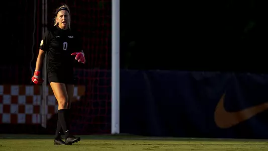 KNOXVILLE, TN - 2019.08.17 - Orange and White Scrimmage