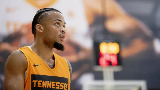 KNOXVILLE, TN - 2019.08.28 - Practice