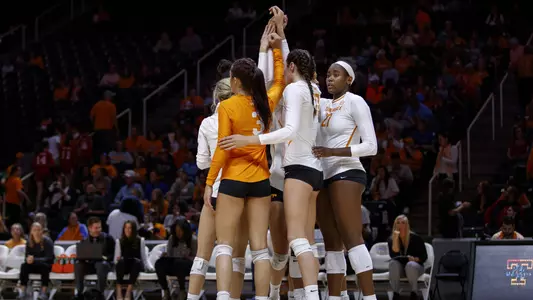 Tennessee Volleyball