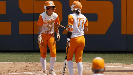 KNOXVILLE, TN - 2019.05.17 Tennessee vs. Longwood