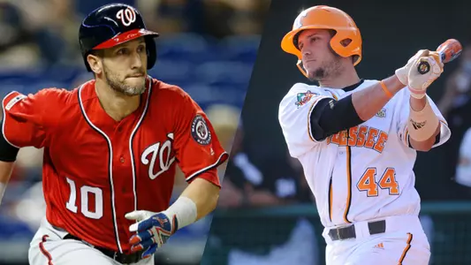 Yan Gomes 2019 Wold Series