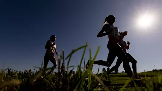 KNOXVILLE, TN - 2019.08.30 - Tennessee Tri-Star XC Challenge