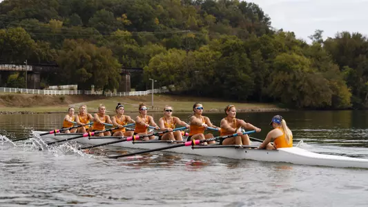 KNOXVILLE, TN - 2019.09.26 - Tennessee River Practice