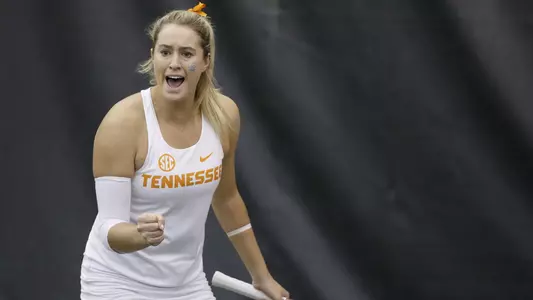 KNOXVILLE, TN - 2019.03.08 - Tennessee vs. Texas A&M