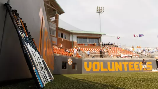 KNOXVILLE, TN - 2019.05.19 Tennessee vs. North Carolina