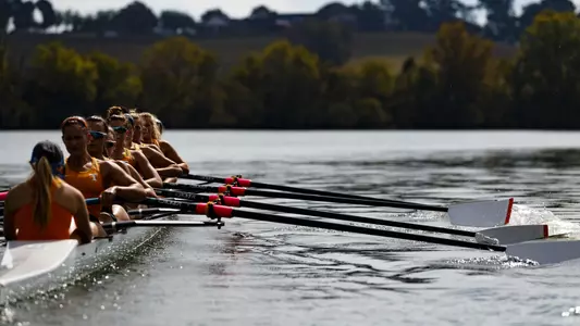 KNOXVILLE, TN - 2019.09.26 - Tennessee River Practice