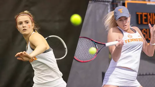 Rebeka Mertena & Kaitlin Staines