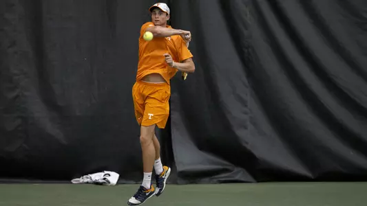 Andrew Rogers at ITA Ohio Valley