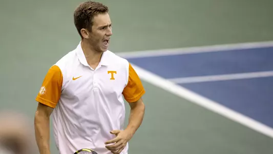 Wiedenmann at ITA Ohio Valley