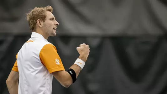 Scott Jones ITA Ohio Valley Day 2