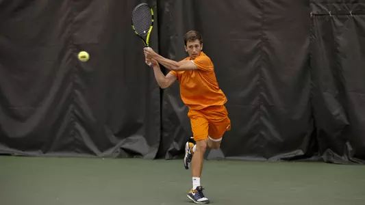 Wiedenmann at ITA Ohio Valley Regional