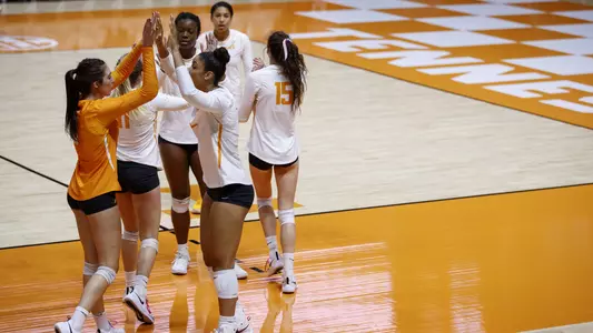 Tennessee Volleyball
