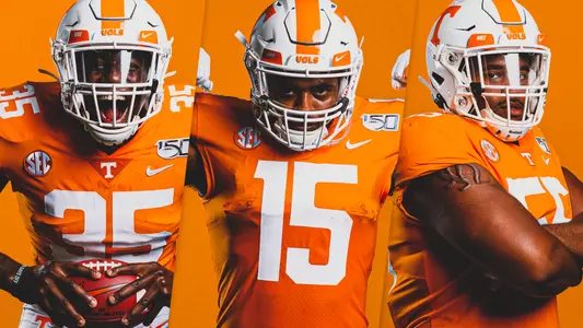 SEC Weekly Honors (Week 9)