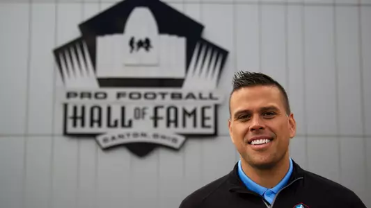 Munoz HOF
