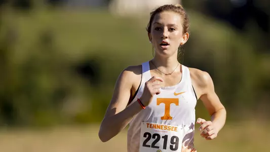 KNOXVILLE, TN - 2019.08.30 - Tennessee Tri-Star XC Challenge