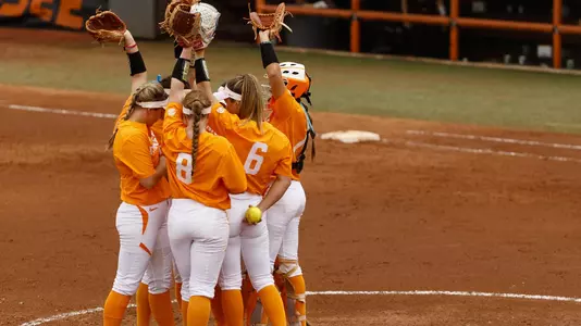 KNOXVILLE, TN - 2019.10.27 - Tennessee vs. Tusculum