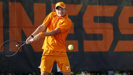 Finn Stodder at Samford