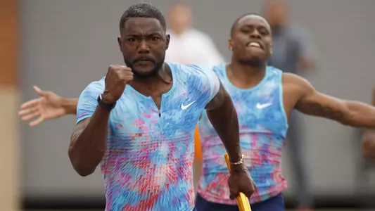 KNOXVILLE, TN - 2018.04.14 - 51st Tennessee Relays