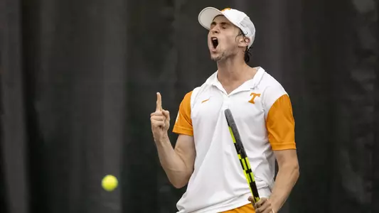 Andrew Rogers Day One ITA All-Americans