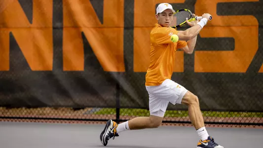 Luca Wiedenmann ITA All-Americans