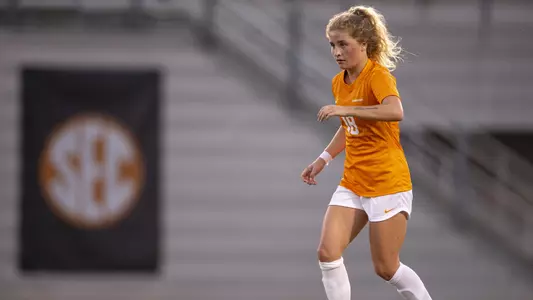 KNOXVILLE, TN - 2019.08.17 - Orange and White Scrimmage