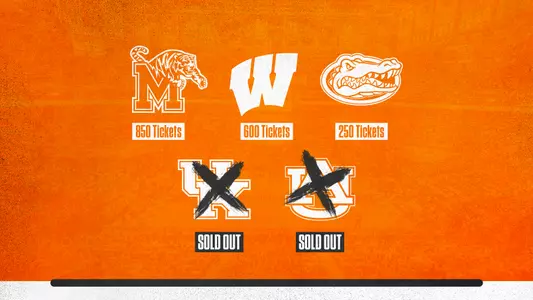 MBB Ticket Sales