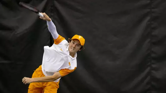 Pat Harper ITA All-Americans