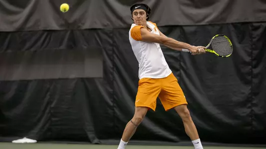 Adam Walton ITA All-American