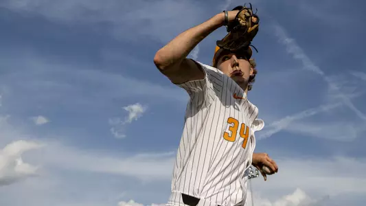 KNOXVILLE, TN - 2019.05.03 - Tennessee vs. Missouri