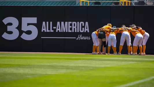 KNOXVILLE, TN - 2019.05.18 - Tennessee vs. Ohio State