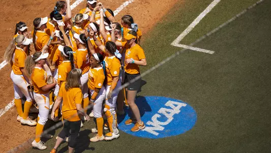 KNOXVILLE, TN - 2019.05.18 - Tennessee vs. Ohio State