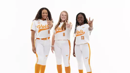 2020 Softball Signees