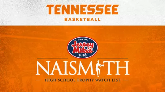 Naismith High School Trophy Watch List
