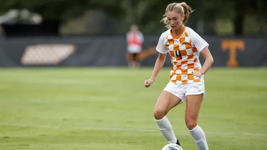 KNOXVILLE, TN - 2019.10.06 - Tennessee vs. Kentucky
