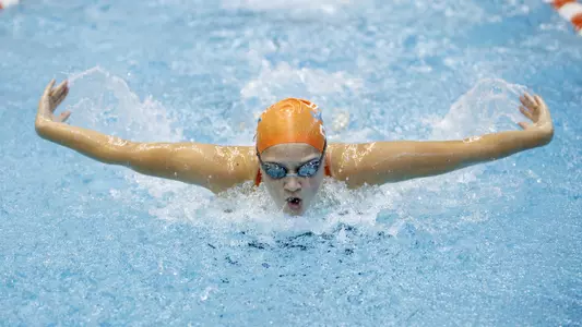 Whittney Hamilton Fly