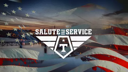 Salute to Service Week