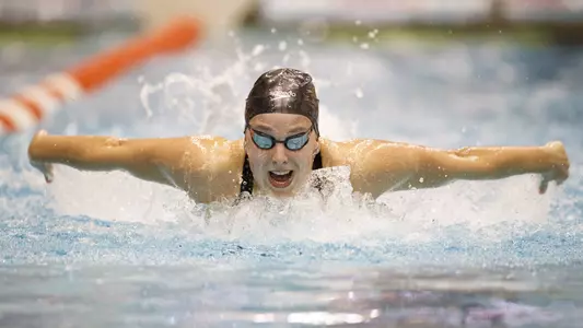 Tess Cieplucha 400 IM