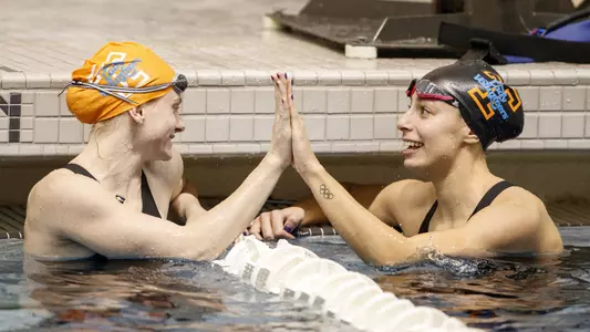 Brown and Pintar UT Invite 2019