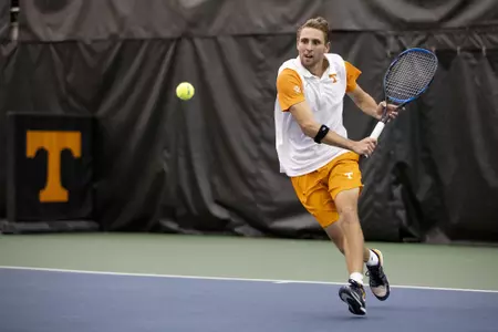 Scott Jones Knox Challenger