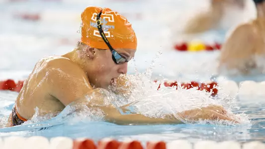 Tess Cieplucha vs Louisville