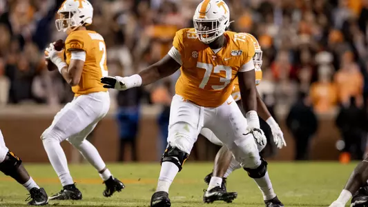 KNOXVILLE, TN - 2019.11.02 - Tennessee vs. UAB